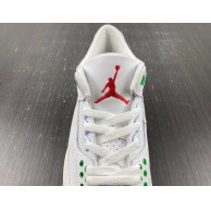 Retro Jordan Green (W) Lucky CK9246-136 3 0811